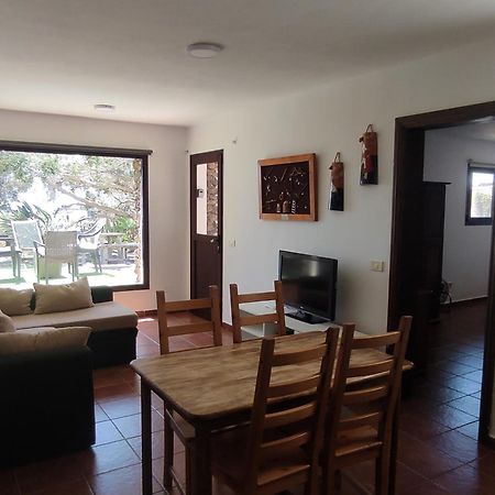Casa La Tahonilla Lägenhet Tías Exteriör bild