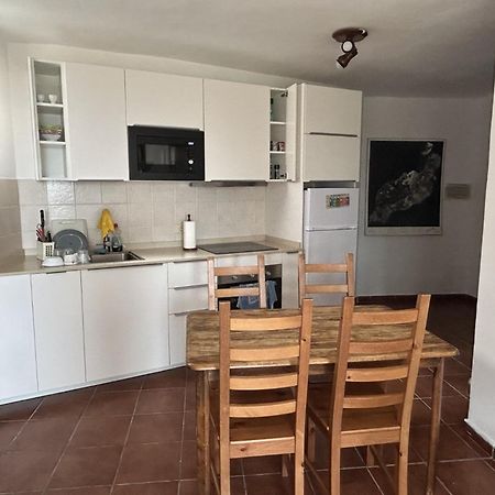 Casa La Tahonilla Lägenhet Tías Exteriör bild
