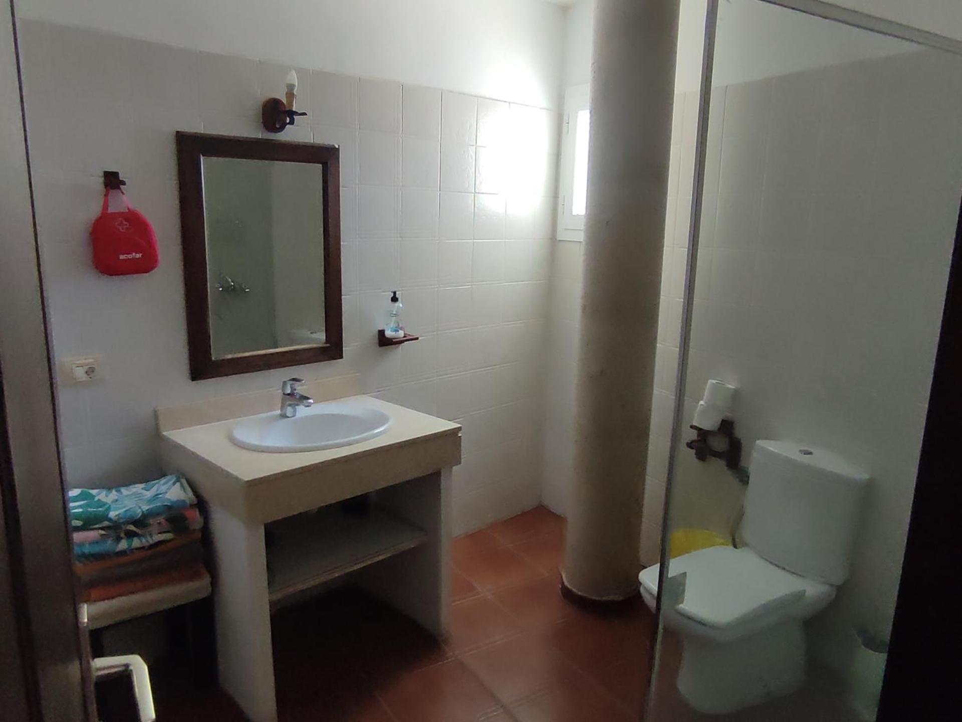 Casa La Tahonilla Lägenhet Tías Exteriör bild