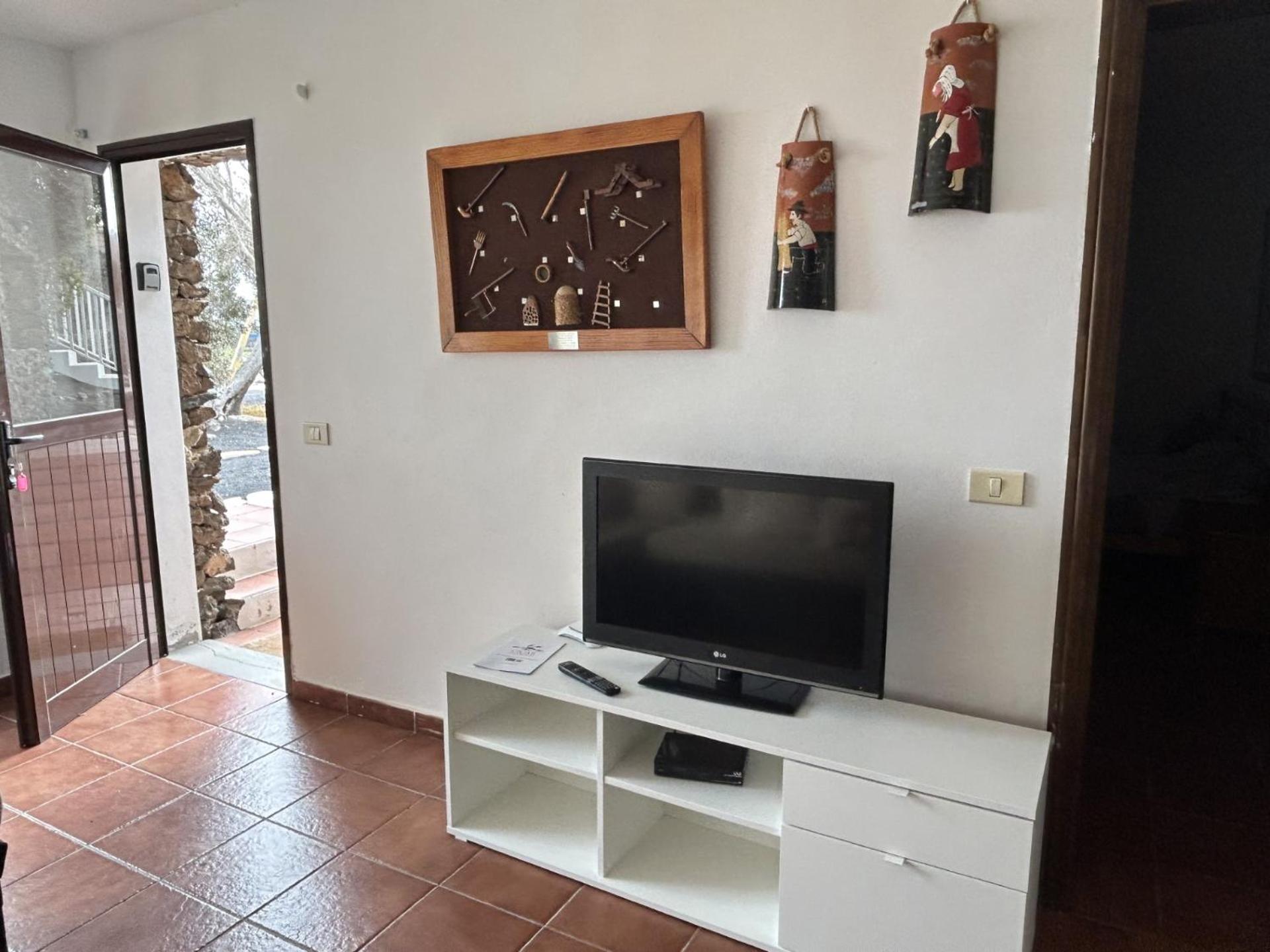 Casa La Tahonilla Lägenhet Tías Exteriör bild