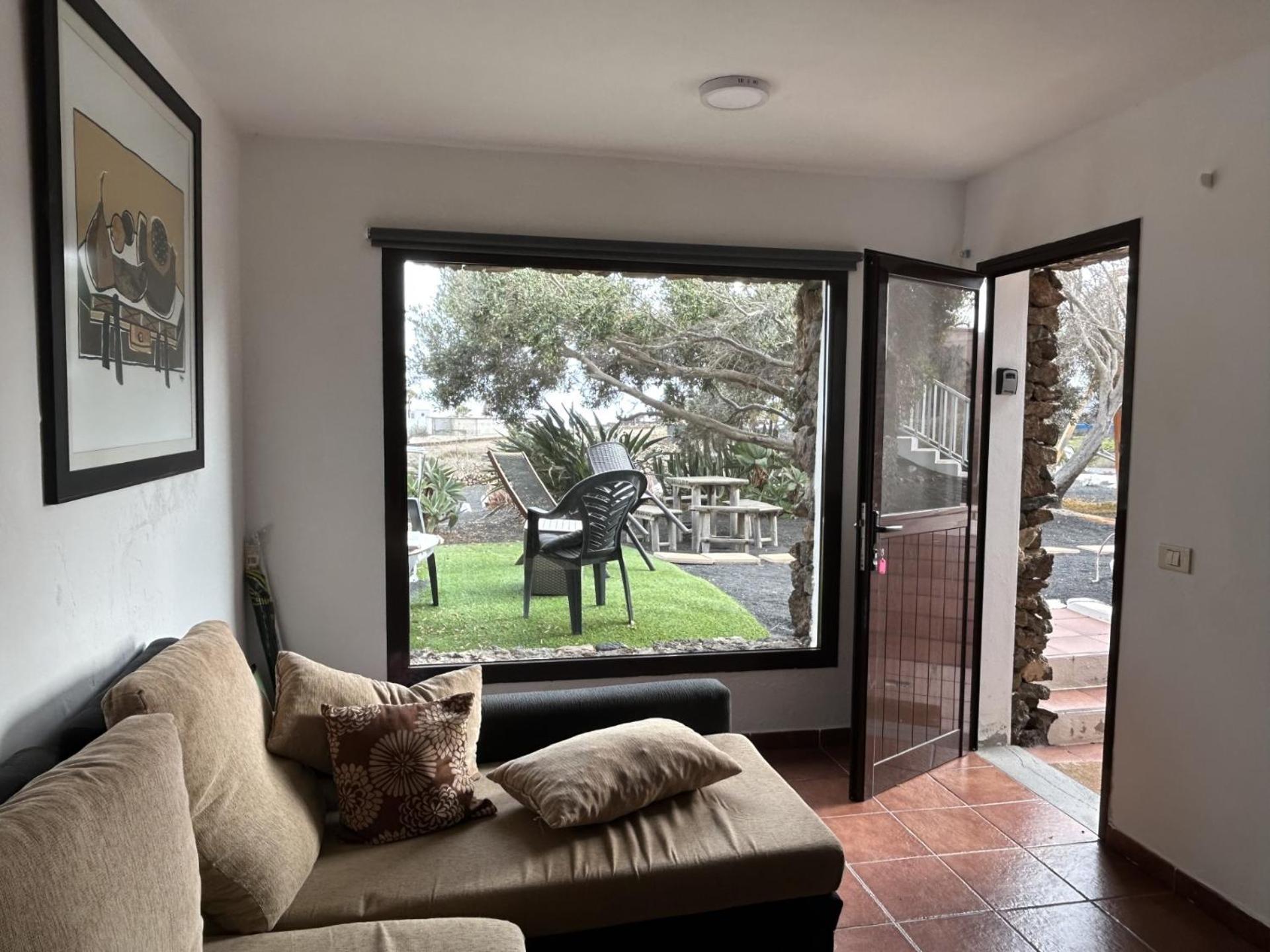 Casa La Tahonilla Lägenhet Tías Exteriör bild