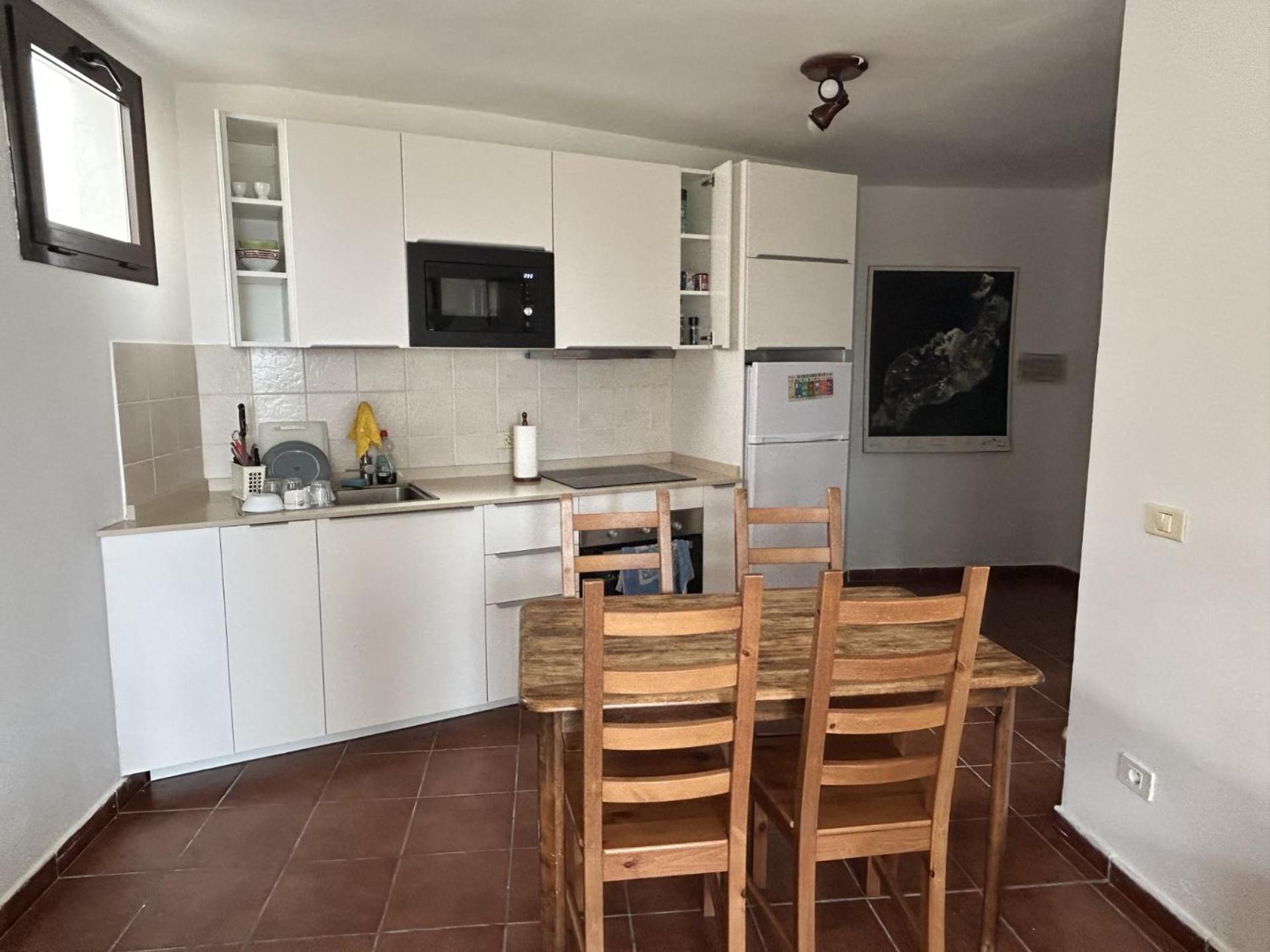 Casa La Tahonilla Lägenhet Tías Exteriör bild